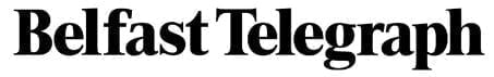 Belfast telegraph logo